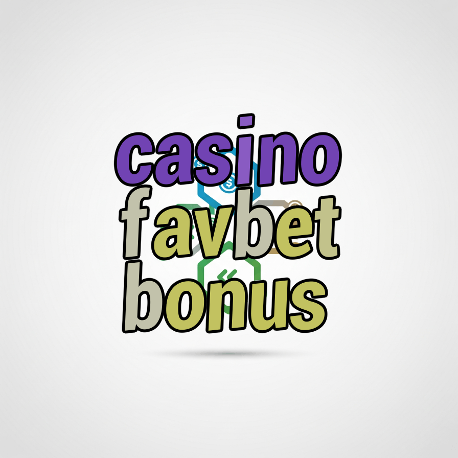 casino favbet bonus